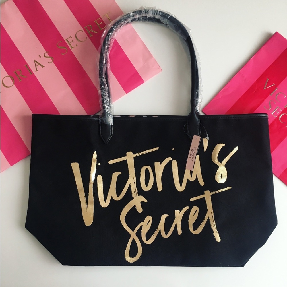 New VS Tote